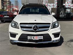 Mercedes-Benz GL-Class